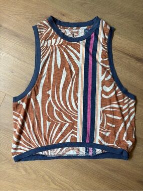 Free People Movement Tank Top